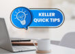 keller-quick-tips